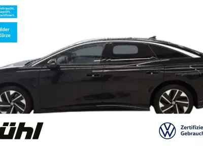 Gebraucht VW ID.7 Pro 210 kW (286 PS) 2025 Limousine