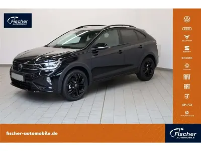 Neu VW Taigo R-line 116 PS (85 kW) 2026 Schwarz SUV