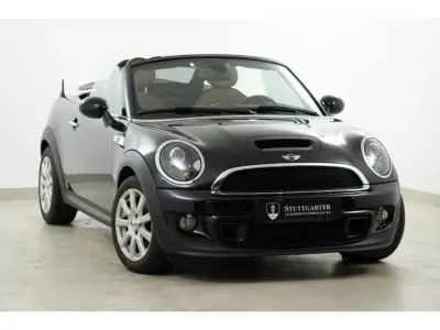 Gebraucht Mini Cooper S Roadster