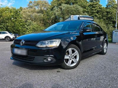 VW Jetta