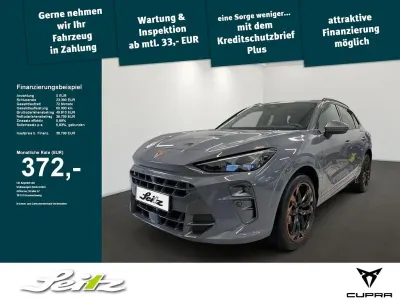 Gebraucht Cupra Terramar