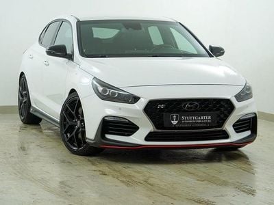 Usata Hyundai i30 275 CV (202 kW) 2019 Bianco Berlina