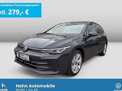 Neu VW Golf VIII 116 PS (85 kW) 2026 Grau Limousine