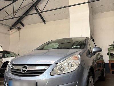 Occasion Opel Corsa 80 PK (58 kW) 2007 Hatchback