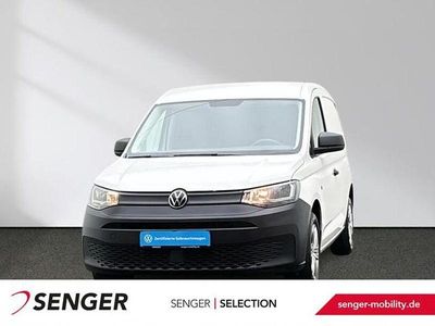 Gebraucht VW Caddy 2022 Andere Van / Kleinbus