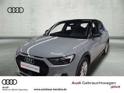 gebraucht Audi A1 citycarver 25 TFSI *LED*PDC+*SHZ*