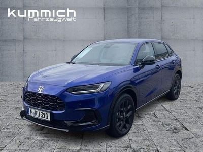 Neu 2025 Honda ZR-V Hybrid SUV | 37.770 € (Fairer Preis)