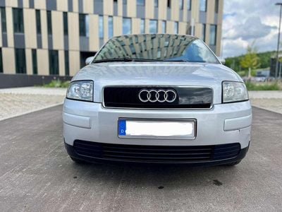 Audi A2