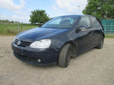 VW Golf V