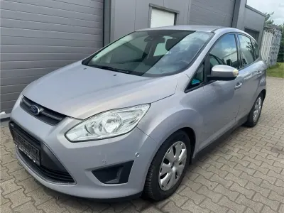 Gebraucht Ford C-MAX