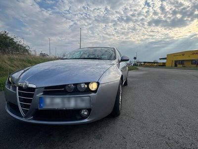Alfa Romeo 159