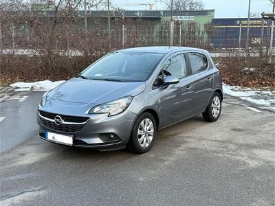 Grau Gebraucht 2019 Opel Corsa S Kleinwagen | 10.500 € (Guter Preis)