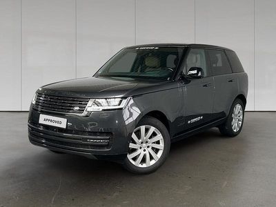 Usata Land Rover Range Rover Autobiography 537 CV (394 kW) 2025 Grigio SUV