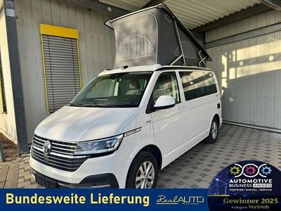 Gebraucht VW California California 204 PS (150 kW) 2023 Weiß Van