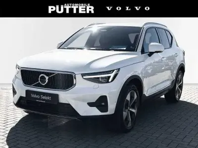 Gebraucht Volvo XC40 120 PS (88 kW) 2024 SUV