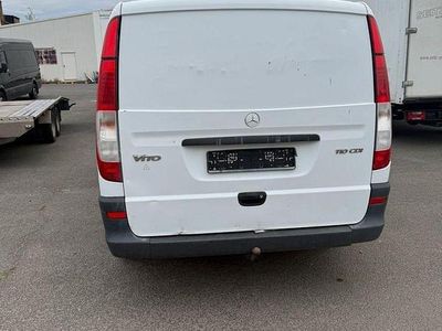 Mercedes Vito