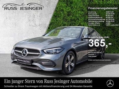 Mercedes C300