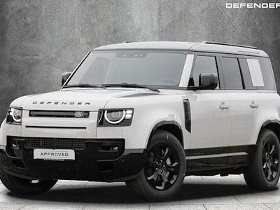 Nuova Land Rover Defender SE Dynamic 350 CV (257 kW) 2026 Grigio SUV