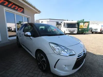 Gebraucht Citroën DS3