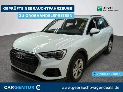 Gebraucht Audi Q3
