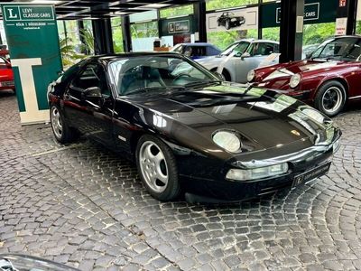 gebraucht Porsche 928 GTS