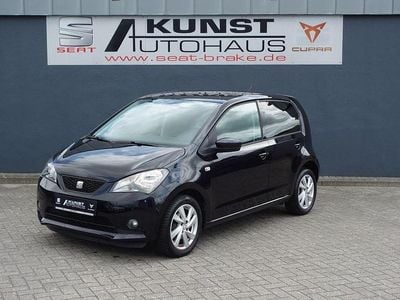 Seat Mii