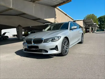 Gebraucht BMW 320