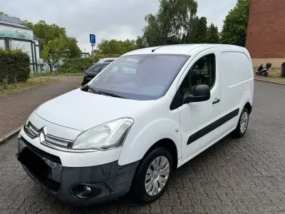 Gebraucht Citroën Berlingo