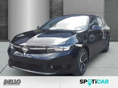 Gebraucht Opel Astra