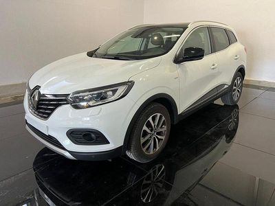 Gebraucht Renault Kadjar LIMITED 116 PS (85 kW) 2021 SUV