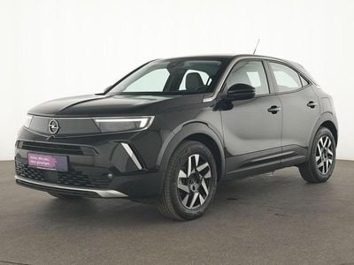Opel Mokka-e