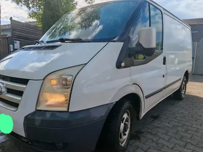 Gebraucht Ford Transit