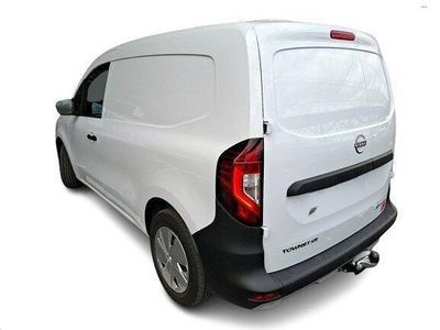 Gebraucht Nissan Townstar 89 kW (122 PS) 2023 Weiß