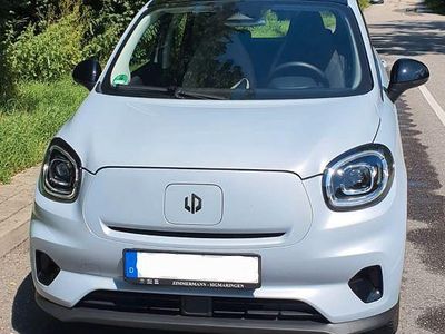 Używany Leapmotor T03 69 kW (95 KM) 2025 Szary Hatchback
