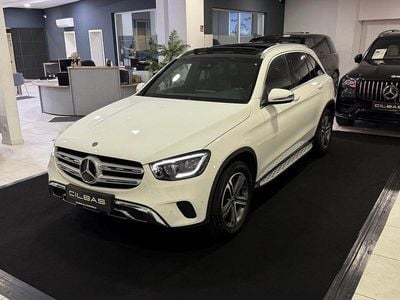 Mercedes GLC300