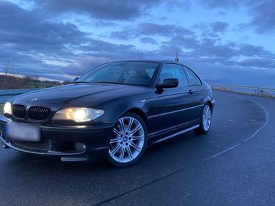 gebraucht BMW 330 Ci -