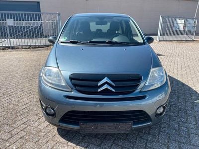 Brugt Citroën C3