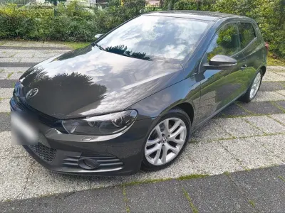 Gebraucht VW Scirocco