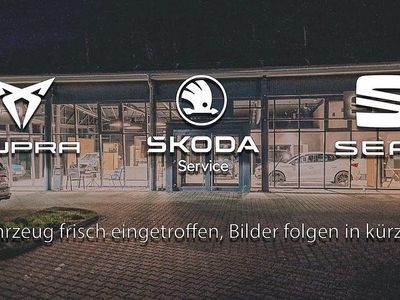 Gebraucht Skoda Octavia RS 200 PS (147 kW) 2023 Schwarz Kombi