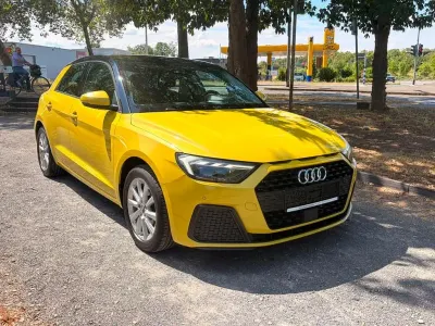Gebraucht Audi A1 Sportback
