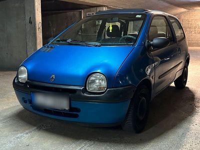 gebraucht Renault Twingo TÜV 09/25 Top