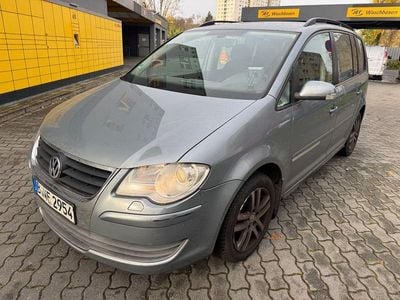 VW Touran