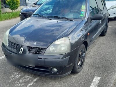 Renault Clio II