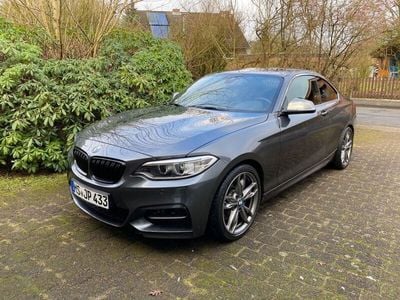 BMW M235