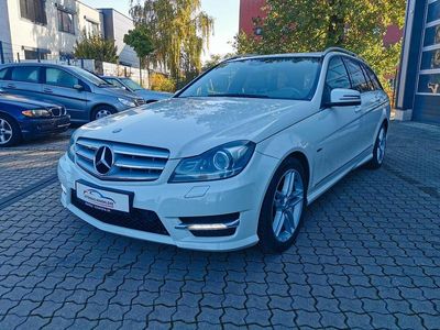 Mercedes C250