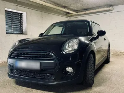 Gebraucht Mini One D