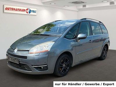 Citroën Grand C4 Picasso
