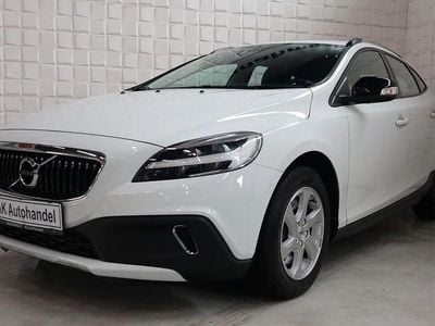 Volvo V40 CC