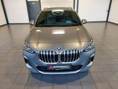Usado BMW 225 M Sport 245 HP (180 kW) 2023 Cinzento Monovolume
