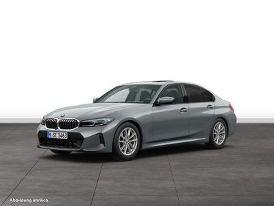 Gebraucht 2025 BMW 320 Comfort Edition Limousine | 43.895 € (Etwas zu teuer)